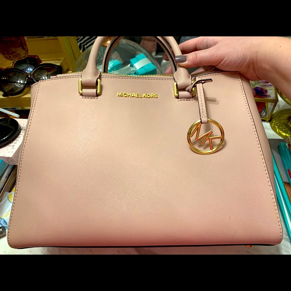 Michael Kors purse